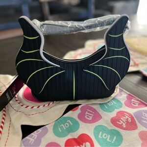 Loungefly Maleficent purse